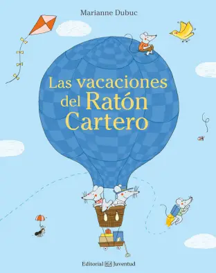 Imagen del producto 9788426143655