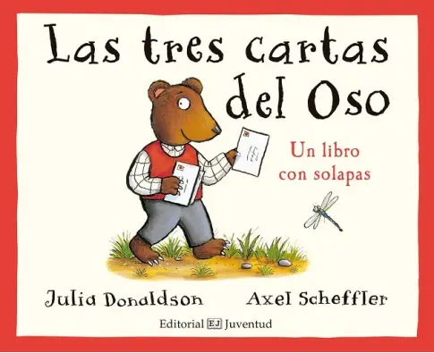 Imagen del producto 9788426143730