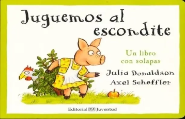 Imagen del producto 9788426143754