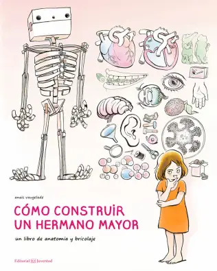 Imagen del producto 9788426145215