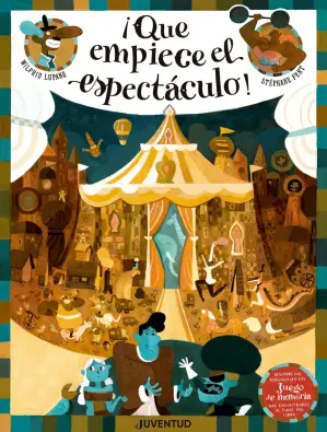 Imagen del producto 9788426145659