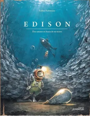 Imagen del producto 9788426145796