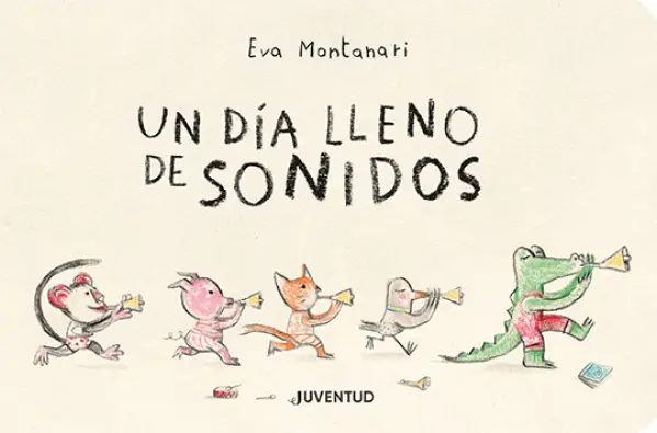 Imagen del producto 9788426146311