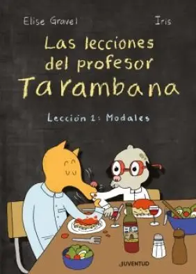 Imagen del producto 9788426146939