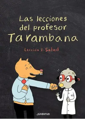 Imagen del producto 9788426147967