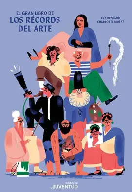 Imagen del producto 9788426147981