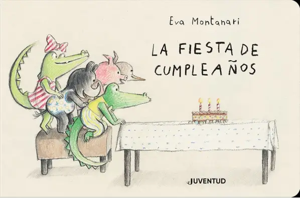 Imagen del producto 9788426148773