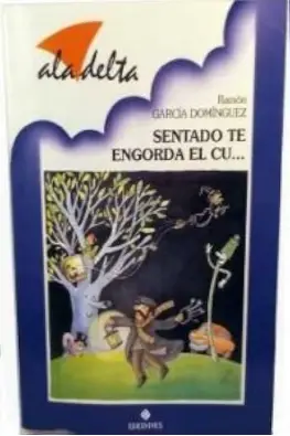 Imagen del producto 9788426329141