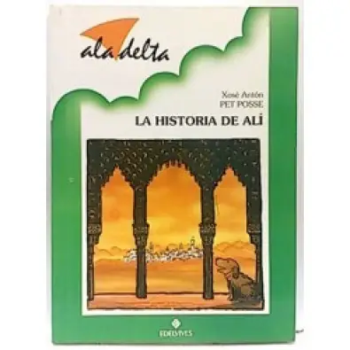 Imagen del producto 9788426331540