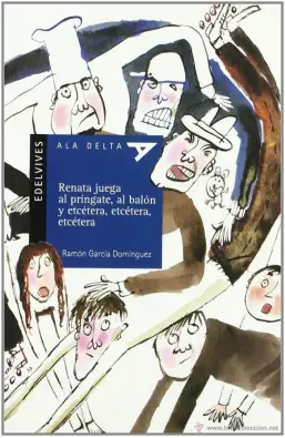 Imagen del producto 9788426349200