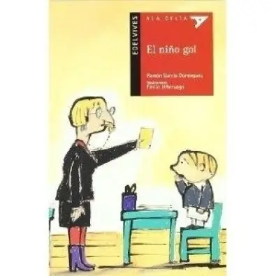 Imagen del producto 9788426373687