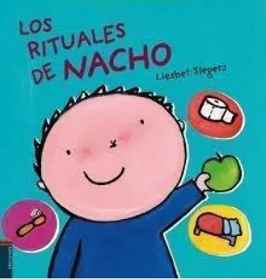 Imagen del producto 9788426378408