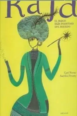 Imagen del producto 9788426381767