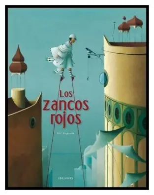 Imagen del producto 9788426386328