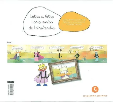 Imagen del producto 9788426389152