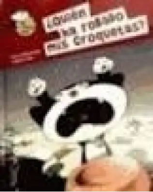 Imagen del producto 9788426389374