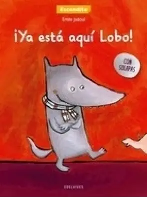 Imagen del producto 9788426393234