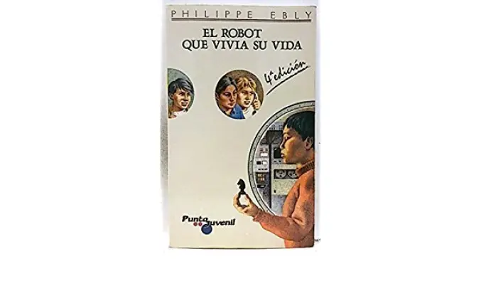 Imagen del producto 9788426573933
