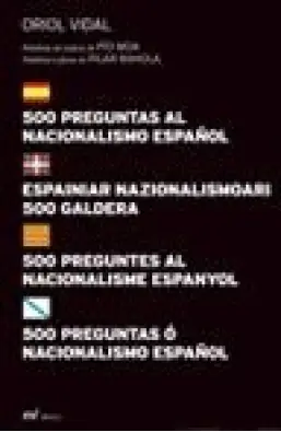 Imagen del producto 9788427032293