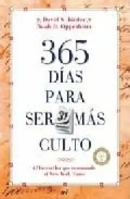 Imagen del producto 9788427034891