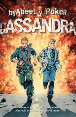 Imagen del producto 9788427042711