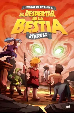 Imagen del producto 9788427043251