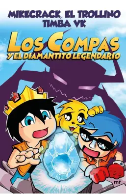 Imagen del producto 9788427044715