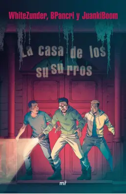 Imagen del producto 9788427045439