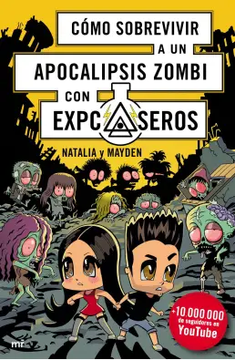 Imagen del producto 9788427045514