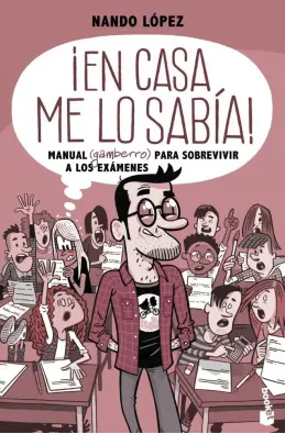 Imagen del producto 9788427048614