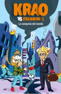 Imagen del producto 9788427051027