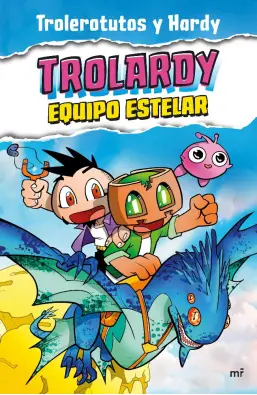 Imagen del producto 9788427051447