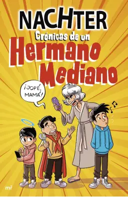 Imagen del producto 9788427051478