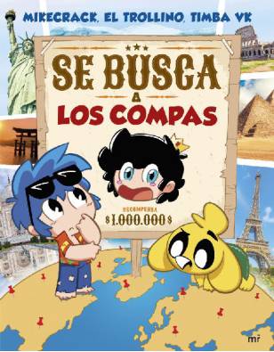 Imagen del producto 9788427053489