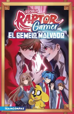 Imagen del producto 9788427053809