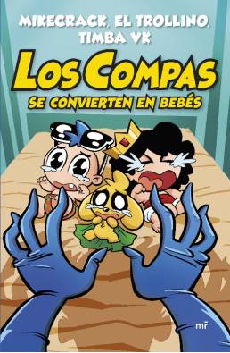 Imagen del producto 9788427054820