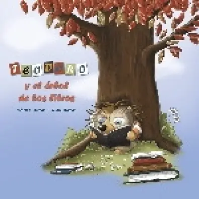 Imagen del producto 9788427146785