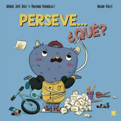 Imagen del producto 9788427147508