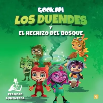 Imagen del producto 9788427148079