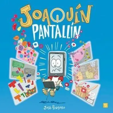 Imagen del producto 9788427149069