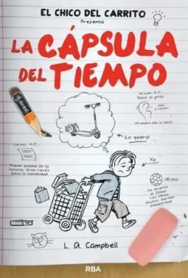 Imagen del producto 9788427203785