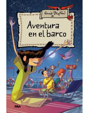 Imagen del producto 9788427204195