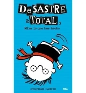 Imagen del producto 9788427205284