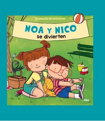 Imagen del producto 9788427208964