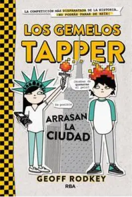 Imagen del producto 9788427209794