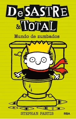 Imagen del producto 9788427209886