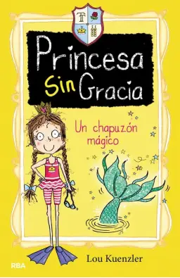Imagen del producto 9788427216396