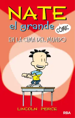 Imagen del producto 9788427216440