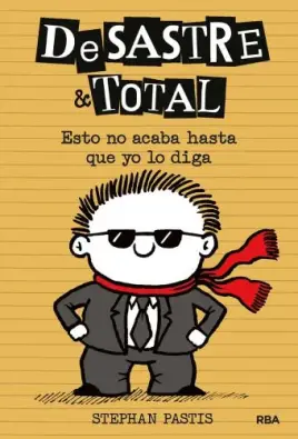 Imagen del producto 9788427218512