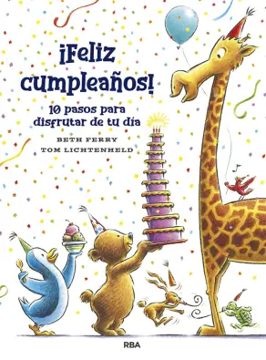 Imagen del producto 9788427218673